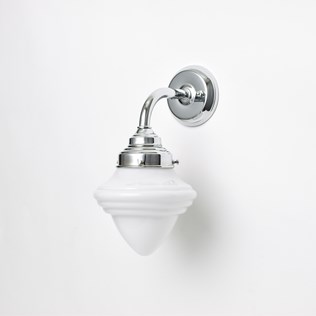 Badkamerlampen hier jouw perfecte badkamerlamp
